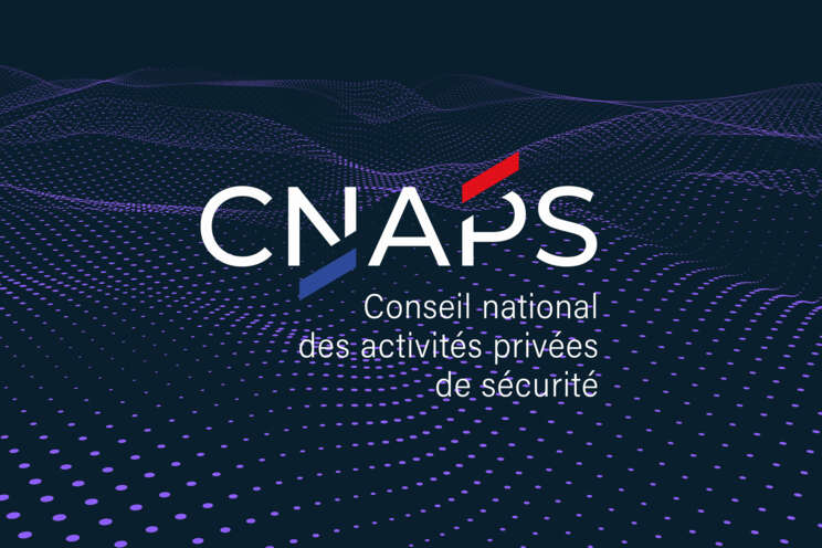 Logo Cnaps